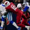 Should the Saints target Cardinals DE Josh Sweat?