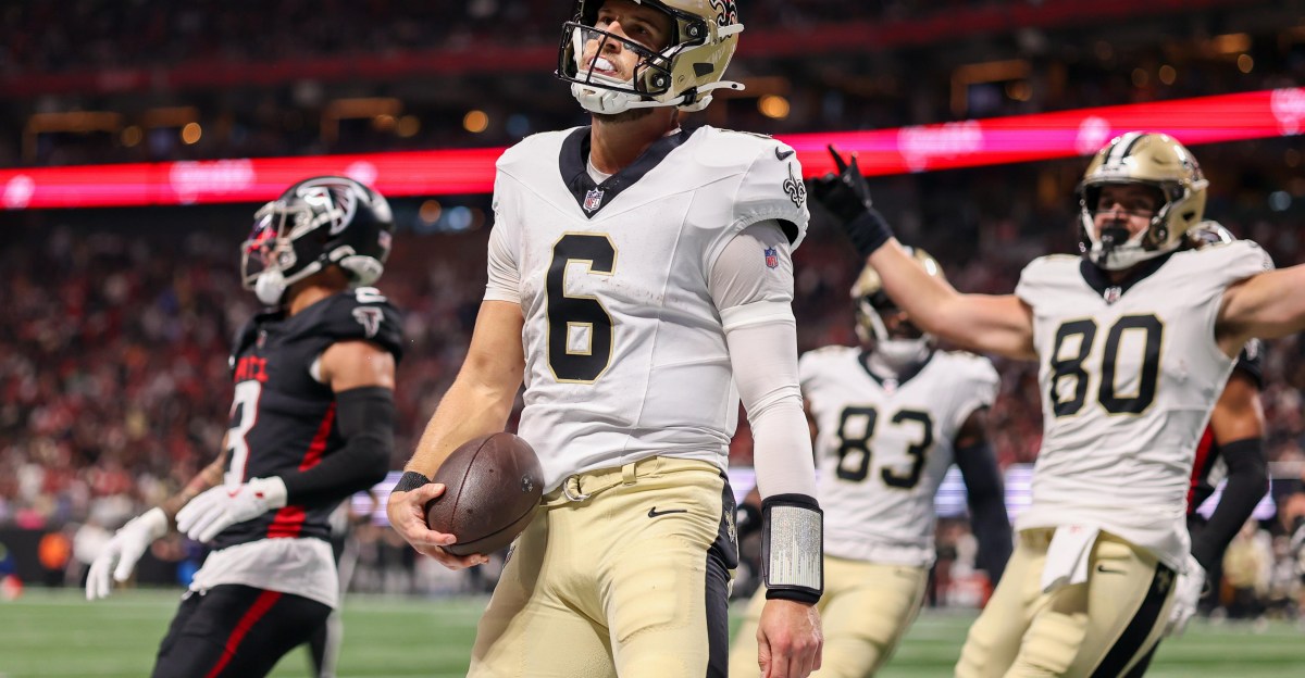 New Orleans Saints News, May 27: Could the Saints get to 12 wins in 2026?