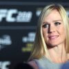 Holly Holm looking shredded ahead of Stephanie Han rematch