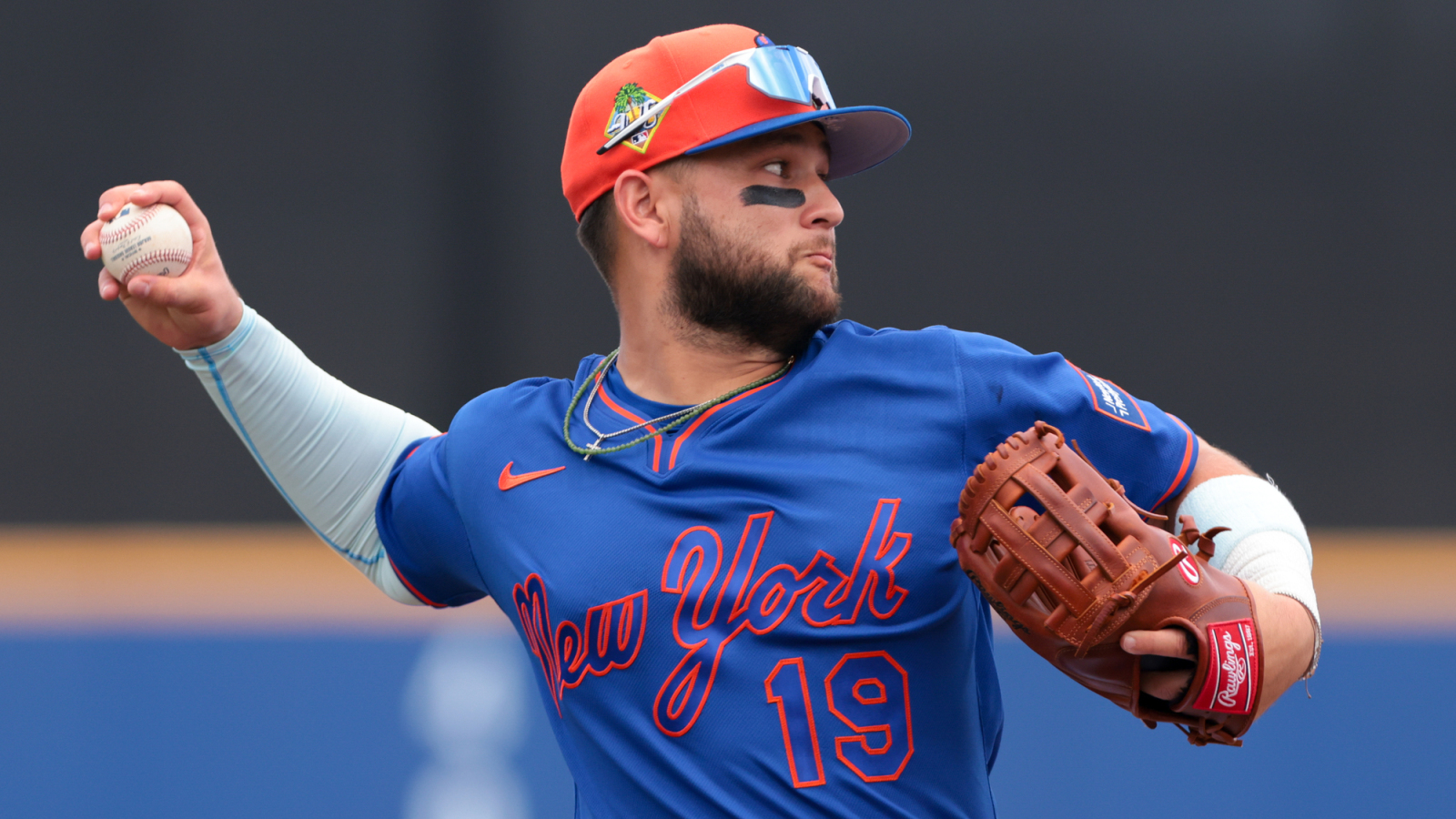 Concern levels for five of MLB’s slumping stars