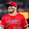 These 4 Angels will be gone by the MLB trade deadline