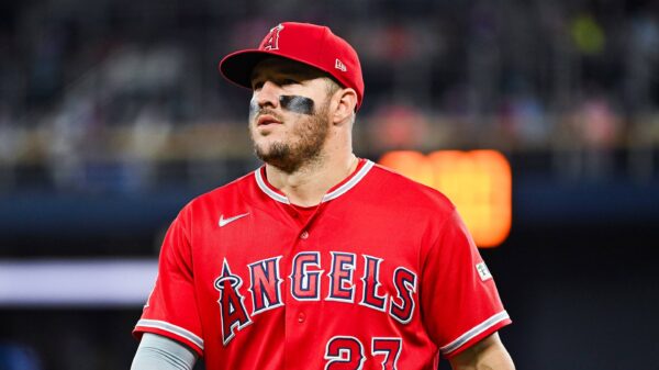 These 4 Angels will be gone by the MLB trade deadline