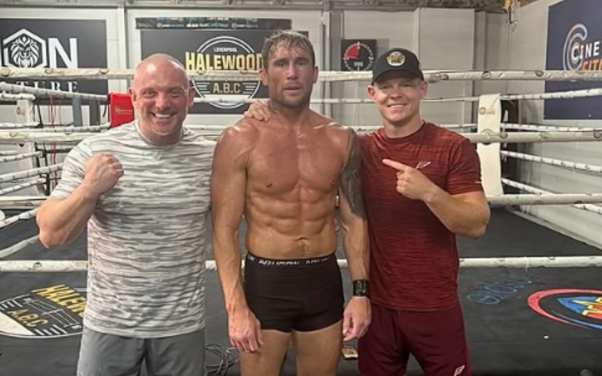 Darren Till called an influencer ahead of BKFC debut by ex-BKB vet, latter still expects “explosive” and “electric” show