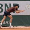 ‘Crazy Stuff Happening’ — Tennis World Can’t Believe Their Eyes After Smoke Fuels Italian Open Suspension