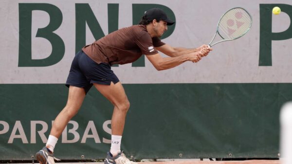 ‘Crazy Stuff Happening’ — Tennis World Can’t Believe Their Eyes After Smoke Fuels Italian Open Suspension