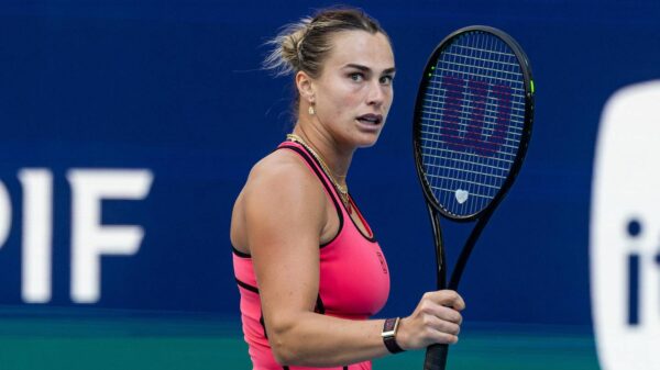 Tennis Mailbag: Why Players Could Boycott the Majors