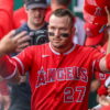 Mike Trout’s Reluctance Comes to Bite Back as Angels Fans Fume Over Defensive Blunder