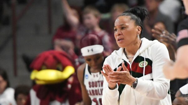 ‘Horrible Decision,’ ‘Dope’ — NBA World Reacts As Dawn Staley Is Floated As a Candidate for Mavericks’ HC Opening