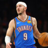 Winners, losers from NBA playoffs: Thunder storm back to take Game 3
