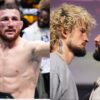 Merab Dvalishvili not worried about Sean O’Malley or Aiemann Zahabi skipping him for UFC title shot