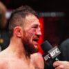 Merab Dvalishvili accuses Petr Yan of ‘taking his time’ as wait for trilogy date continues