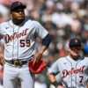 MLB Power Rankings: Tigers reach rock bottom as AL contenders (finally) emerge