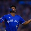 Jesus Sanchez injury should kill MLB’s family-friendly tradition