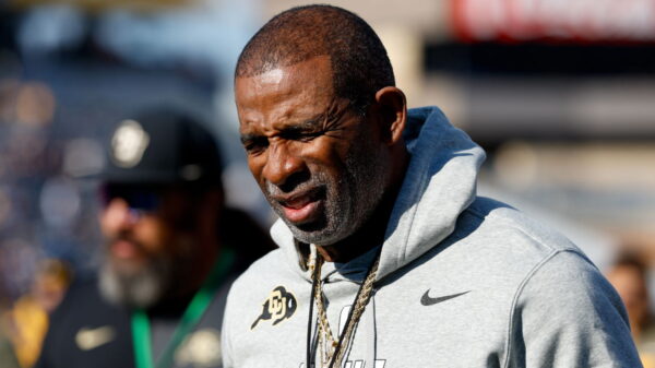 Deion Sanders Left Heartbroken Over Death of MLB Legend Who Helped Shape His Baseball Career