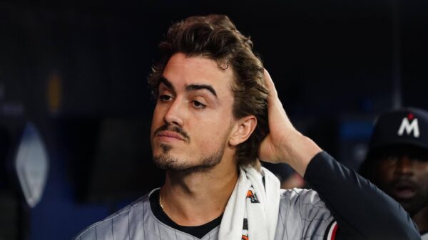 These 4 Twins will be gone by the MLB trade deadline