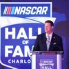 NASCAR Hall of Fame Class of 2027 unveiled