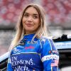 Kevin Harvick on Natalie Decker: “I don’t like to see a mockery made out of what our sport is”