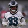Eagles News: Cooper DeJean ranked as the NFL’s best “star” defender