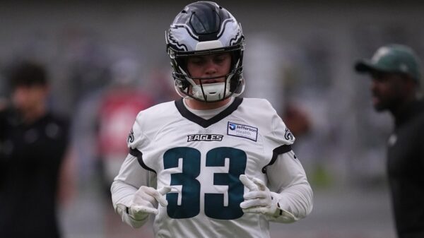 Eagles News: Cooper DeJean ranked as the NFL’s best “star” defender