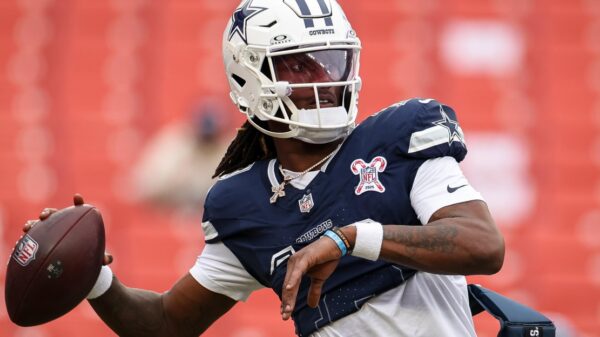 Cowboys 2026 roster rundown: QB Joe Milton III