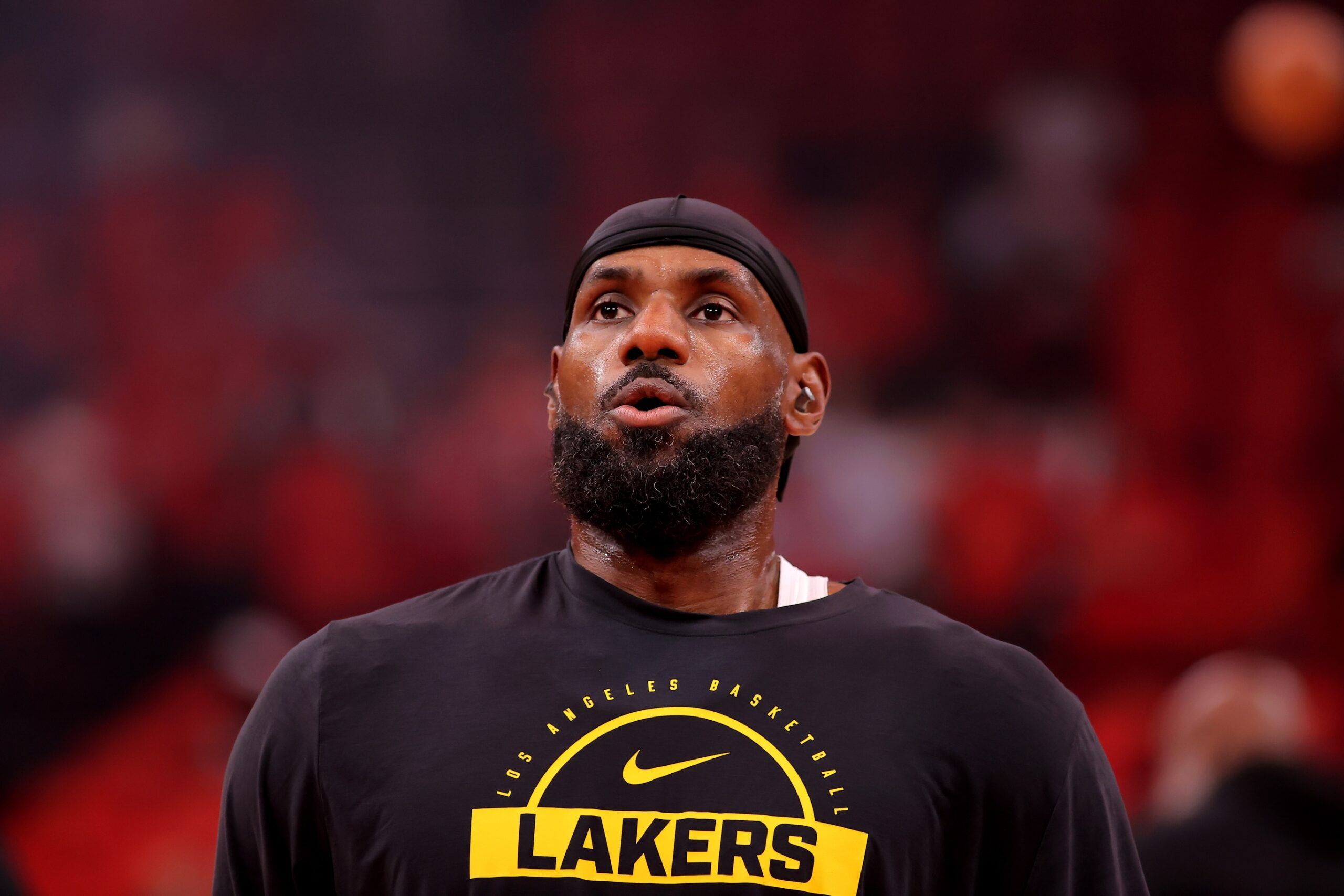 ‘We Will Know’ – ESPN Insider Drops Potential Timeline For LeBron James’ Decision On Lakers Future