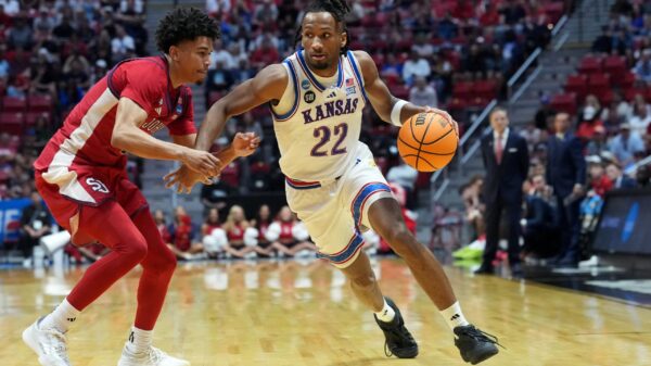 ‘That’s How Skilled He Is’ – NBA Champion Boldly Compares Top Draft Prospect to Lakers Legend Kobe Bryant