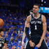 The True Wemby Stopper: Who Is the Best Victor Wembanyama Defender in the NBA?