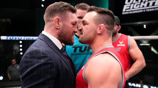 Conor McGregor’s manager explains Michael Chandler comeback snub: ‘We did everything’