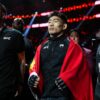 UFC Macau preview: Song Yadong vs Deiveson Figueiredo start time, full card and how to watch