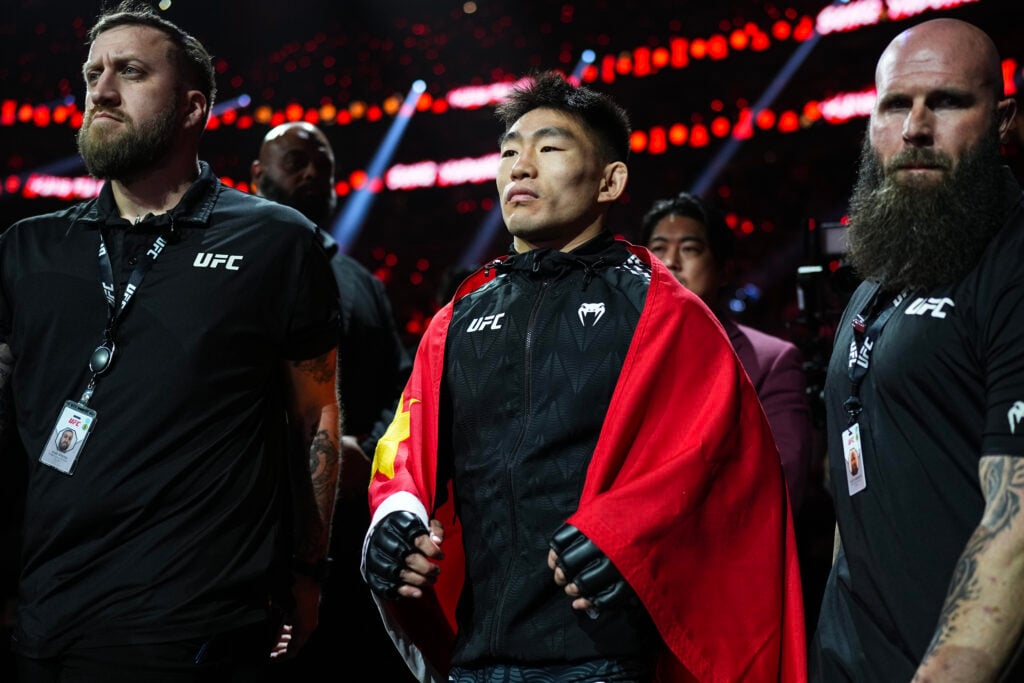 UFC Macau preview: Song Yadong vs Deiveson Figueiredo start time, full card and how to watch