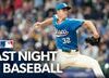 Last Night in Baseball: Brewers Pitcher Has Unreal Triple-Digit MPH Run