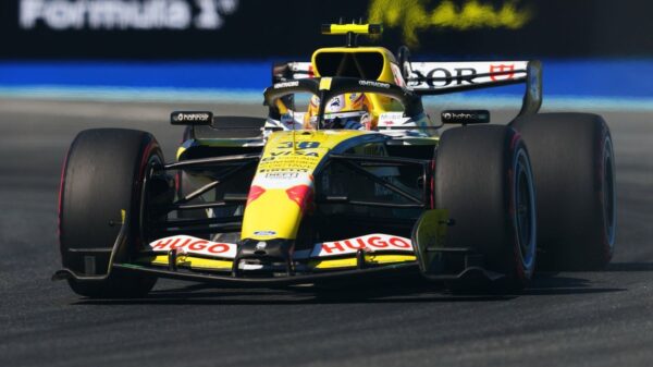 F1 Miami GP: Sunday race schedule, weather, and how to watch