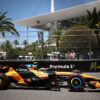 F1 Miami GP: Lando Norris beats Kimi Antonelli to sprint race pole with upgraded McLaren