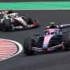 Oliver Bearman blames Franco Colapinto for F1 Japanese GP crash