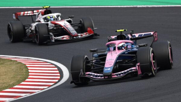 Oliver Bearman blames Franco Colapinto for F1 Japanese GP crash