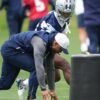 The Cowboys evolution to a multiple 3-4 defense