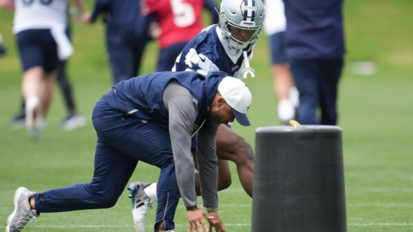 The Cowboys evolution to a multiple 3-4 defense