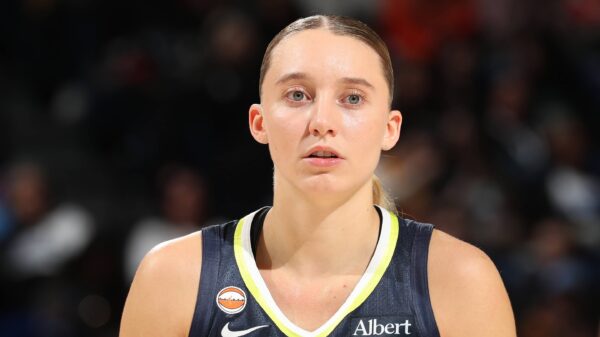 Grading Paige Bueckers first 5 games of Year 2: The ROY to MVP leap