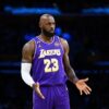 LeBron James Drops the Biggest Clue About His NBA Future With Lakers: “I’m Not Going Anywhere”
