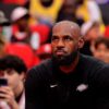 ‘I Can Control My Own Destiny’ — LeBron James Breaks Silence on Uncertain Lakers Future Ahead of NBA Free Agency