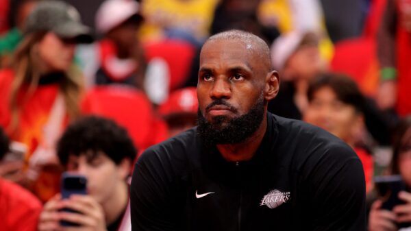 ‘I Can Control My Own Destiny’ — LeBron James Breaks Silence on Uncertain Lakers Future Ahead of NBA Free Agency