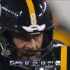 ‘Can He Get Outta Harm’s Way?’ Tannenbaum Asks Key Questions About Rodgers, Steelers’ Season