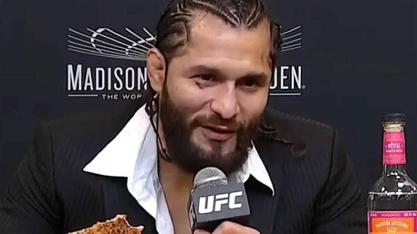 Original BMF makes bold prediction for Conor McGregor vs. Max Holloway