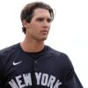 What the Yankees should expect from Spencer Jones with much-anticipated call-up