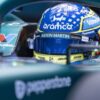 Alonso’s hidden inflatable seat system revealed