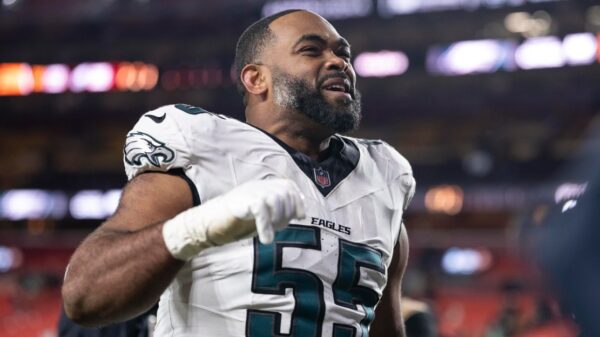 Eagles News: “It would be wise to re-sign Brandon Graham”