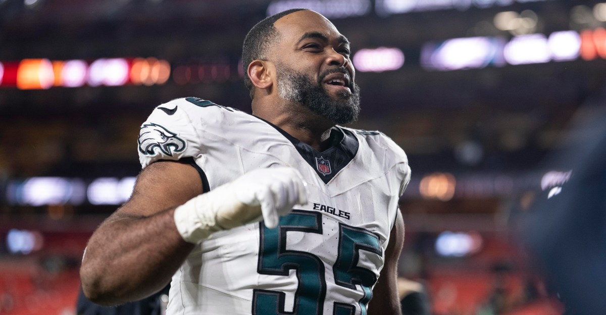 Eagles News: “It would be wise to re-sign Brandon Graham”
