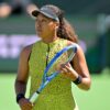 ‘Don’t Think Kei Nishikori Knows’ – Naomi Osaka Sentimental As Retiring Icon Promises To ‘Fight to the Very End’