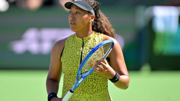 ‘Don’t Think Kei Nishikori Knows’ – Naomi Osaka Sentimental As Retiring Icon Promises To ‘Fight to the Very End’