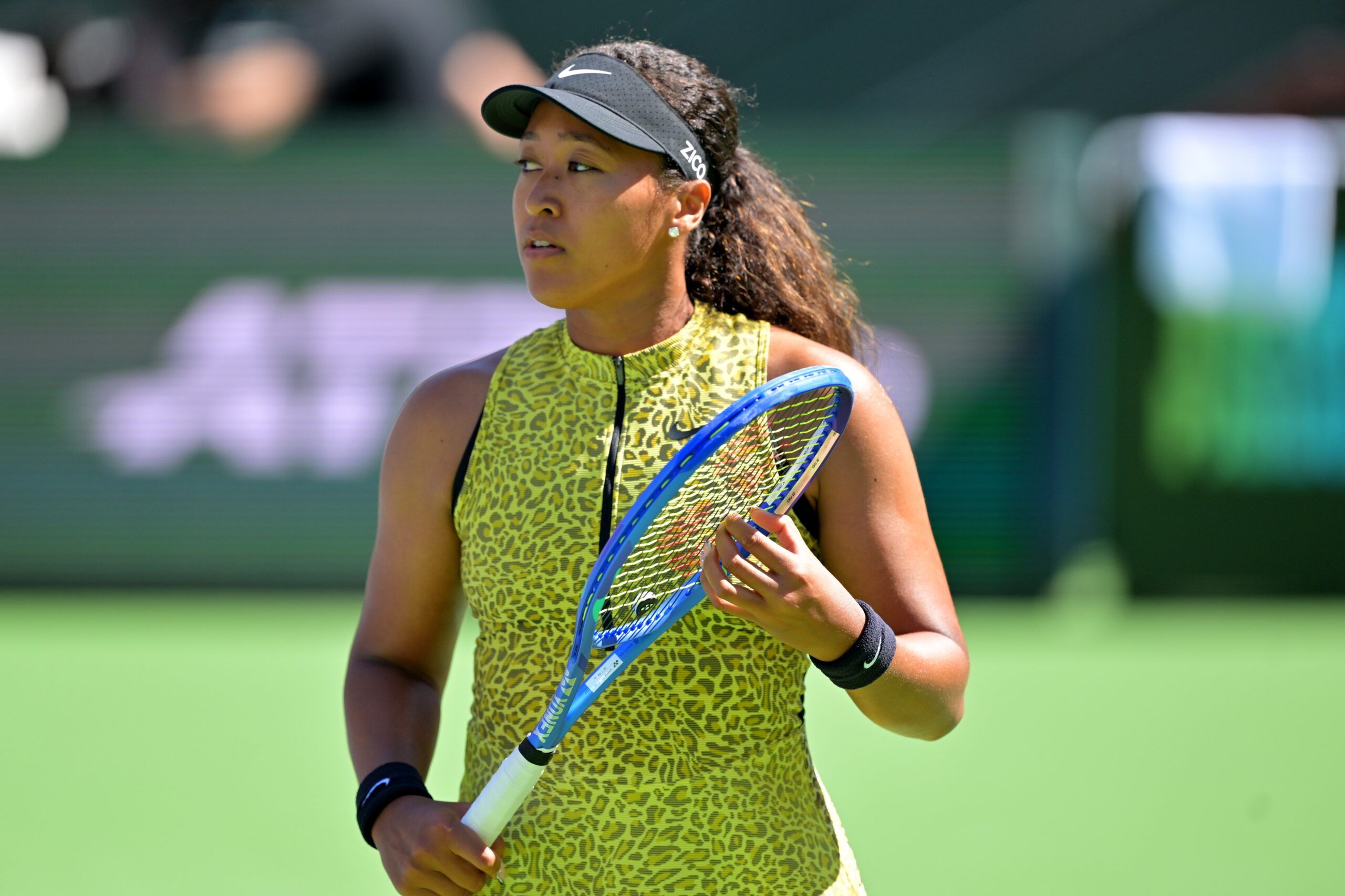 ‘Don’t Think Kei Nishikori Knows’ – Naomi Osaka Sentimental As Retiring Icon Promises To ‘Fight to the Very End’